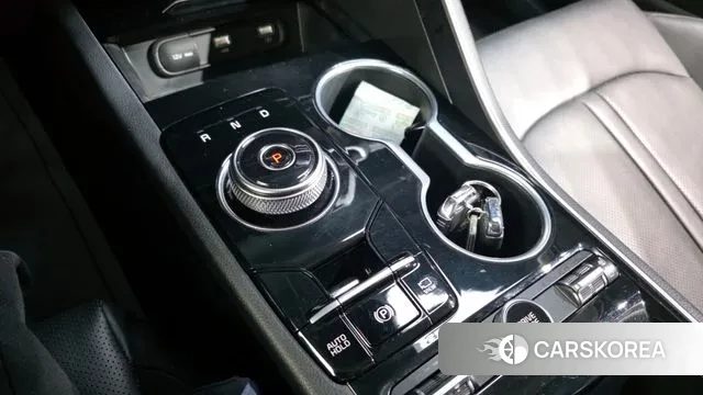 Kia K5 Hybrid 3rd Generation id 3448473 из Кореи 19