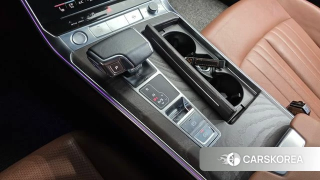 Audi A6 (C8) id 3965956 из Кореи 19