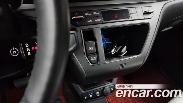 Kia The New Kia Ray EV id 2934722 из Кореи 19