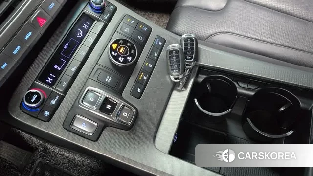 Hyundai Palisade id 3601984 из Кореи 19