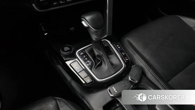 Kia Seltos id 3812402 из Кореи 19