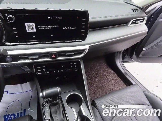 Kia K5 3rd generation id 2932312 из Кореи 19