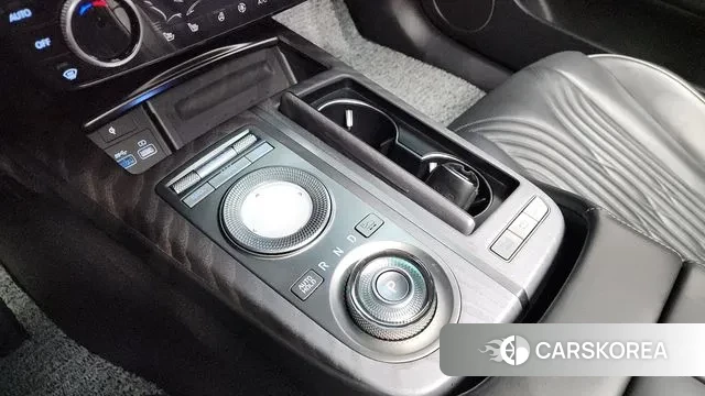 Genesis G80 (RG3) id 3324114 из Кореи 19