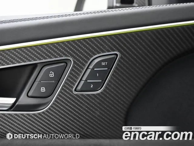 Audi RSQ8 (4M) id 2921248 из Кореи 19