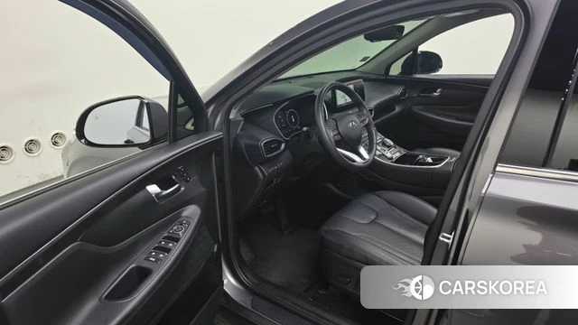 Hyundai The New Santa Fe id 4730788 из Кореи 37