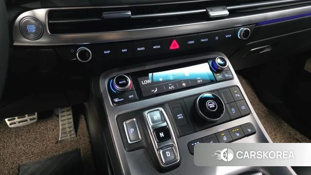 Hyundai The New Palisade id 4656340 из Кореи 19