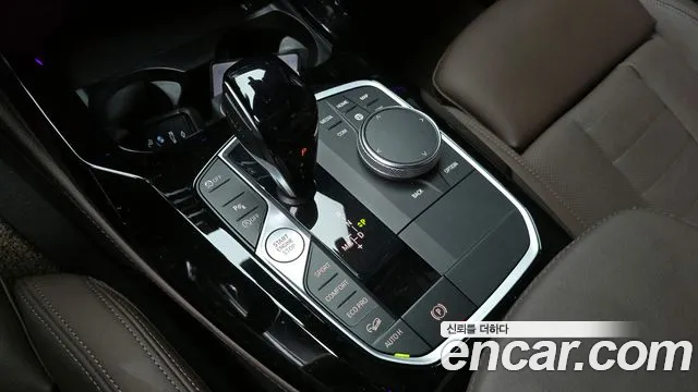 BMW X4 (G02) id 2719473 из Кореи 19