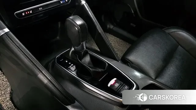 Renault Korea (Samsung) QM6 id 3568734 из Кореи 19