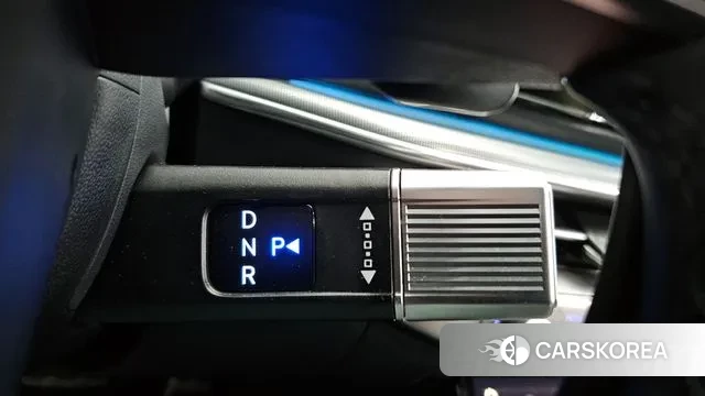 Hyundai Grandeur (GN7) id 3721485 из Кореи 17