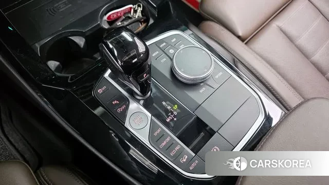 BMW X3 (G01) id 3712107 из Кореи 19