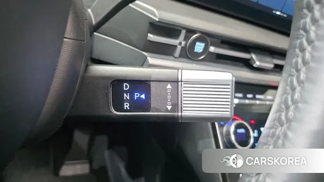 Hyundai Santa Fe (MX5) id 3359847 из Кореи 19