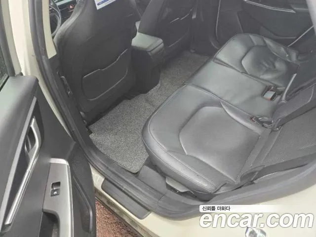 Kia EV6 id 2816982 из Кореи 9