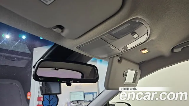 Hyundai Kona id 2649878 из Кореи 19