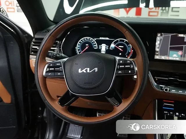 Kia Mohave Master id 2517959 из Кореи 19