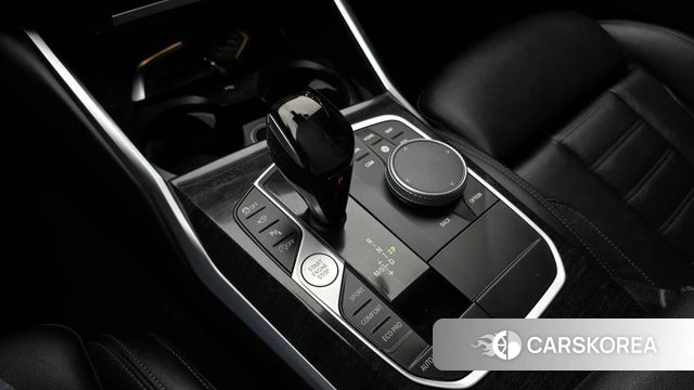BMW 3 Series (G20) id 4445445 из Кореи 31
