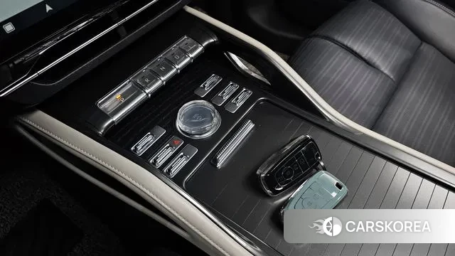 Lincoln Nautilus 2nd Generation id 3251542 из Кореи 19