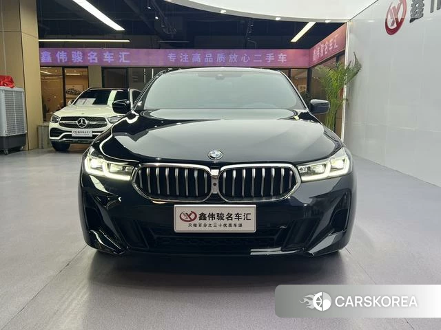 BMW 6 series GT id 4258222 из Китая 17