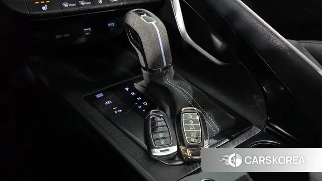 Hyundai Avante (CN7) id 3679959 из Кореи 19