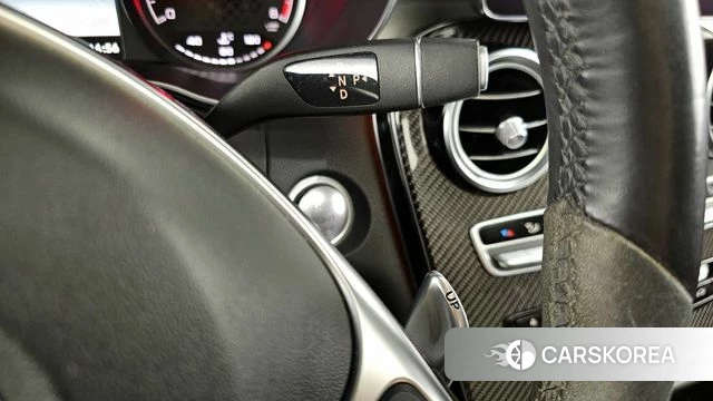 Mercedes-Benz GLC-Class X253 id 4188038 из Кореи 34