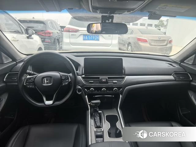Honda Accord id 4273135 из Китая 15
