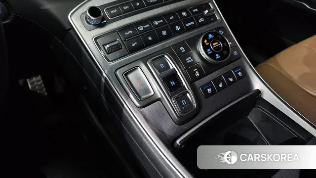 Hyundai The New Santa Fe id 3587182 из Кореи 19