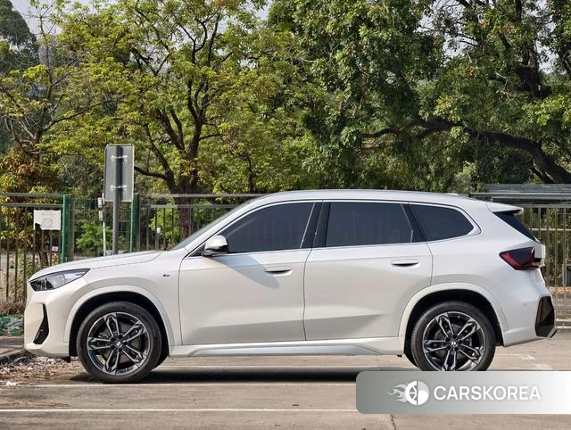 BMW X1 id 3869795 из Китая 18