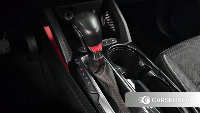 Chevrolet (GM Daewoo) Trailblazer id 3601523 из Кореи 19