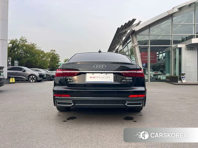Audi A6L id 4278172 из Китая 10