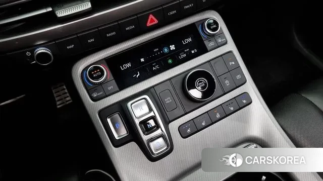 Hyundai The New Palisade id 3241664 из Кореи 19