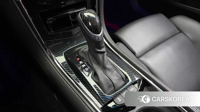 Cadillac ATS id 3905636 из Кореи 19