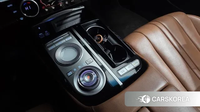 Genesis G80 (RG3) id 3686741 из Кореи 19