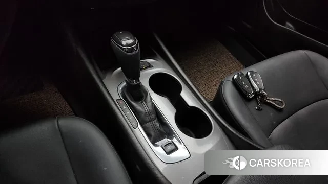 Chevrolet (GM Daewoo) The New Malibu id 3484407 из Кореи 19