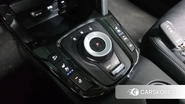 Kia The New Seltos id 3639276 из Кореи 19