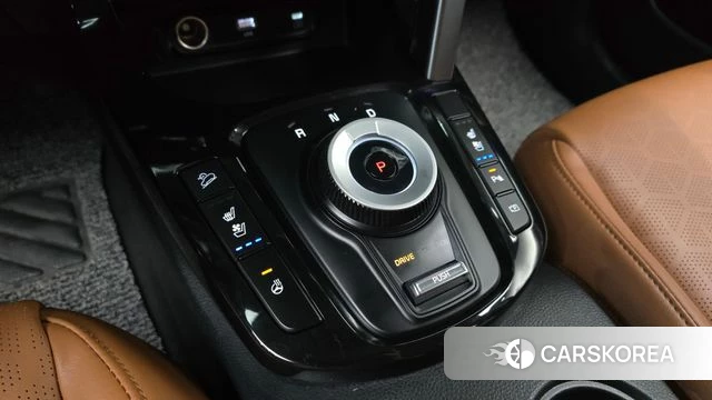 Kia The New Seltos id 4499865 из Кореи 19