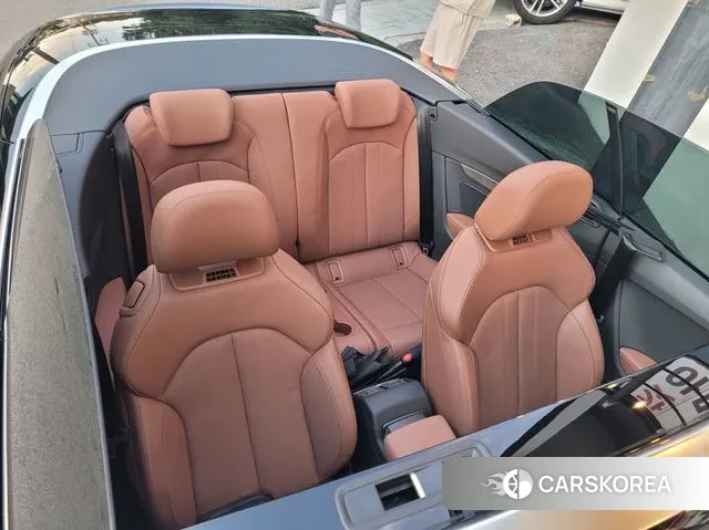 Audi A5 (F5) id 3002555 из Кореи 13