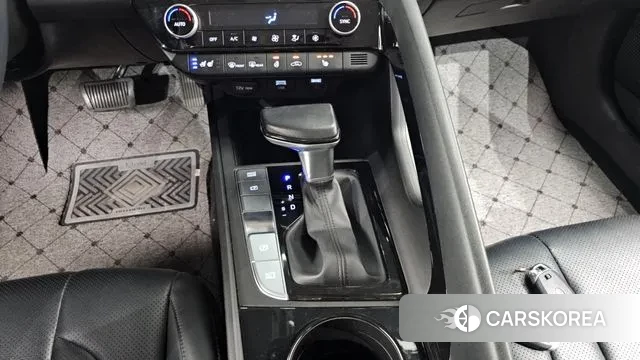 Hyundai Avante (CN7) id 3406985 из Кореи 19