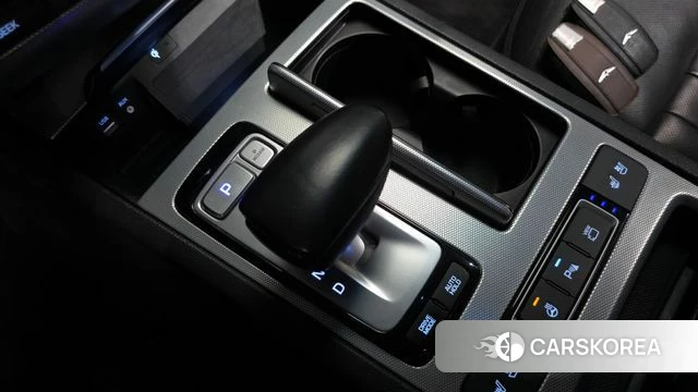 Genesis G80 id 3894248 из Кореи 19