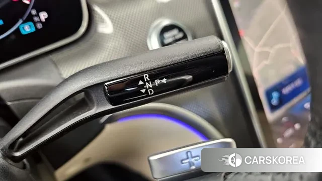 Mercedes-Benz CLE-Class C236 id 3576102 из Кореи 19