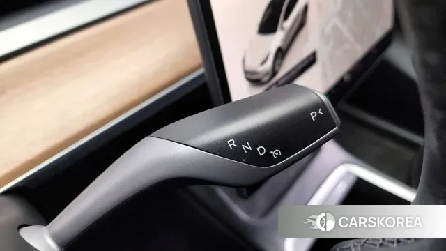 Tesla Model Y id 3670021 из Кореи 19