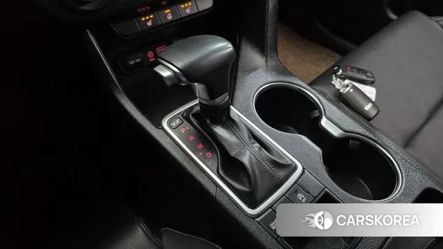 Kia Sportage 4th Generation id 3330745 из Кореи 19