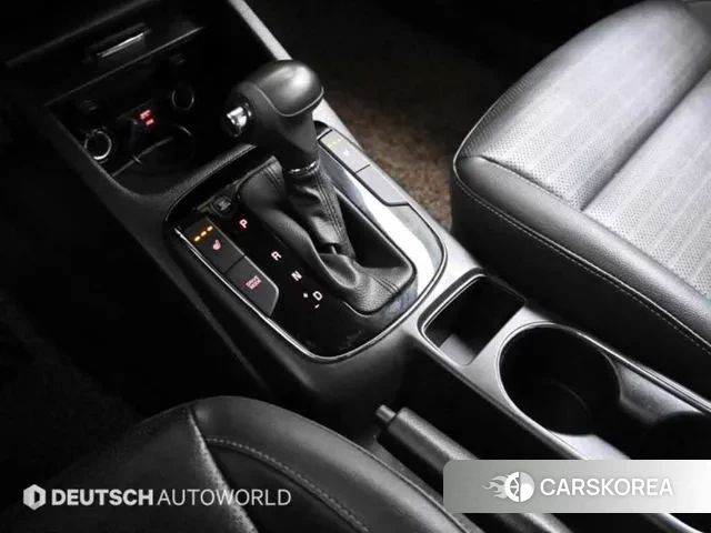 Kia The New K3 id 3574318 из Кореи 19