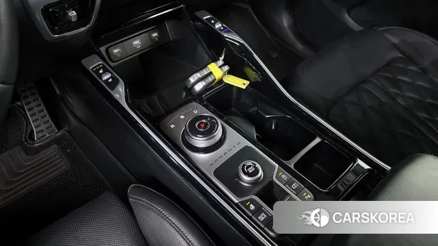 Kia Sorento 4th Generation id 3487984 из Кореи 19