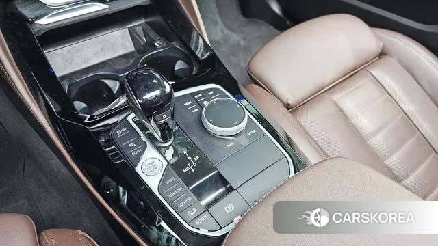 BMW X4 (G02) id 3746711 из Кореи 19