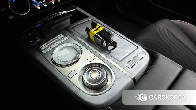 Genesis G80 (RG3) id 3923767 из Кореи 19