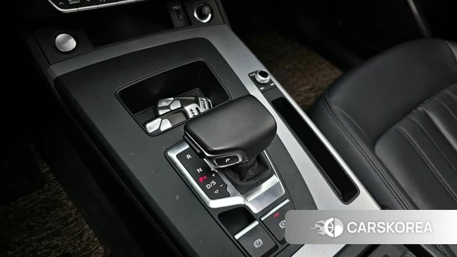 Audi Q5 (FY) id 3860007 из Кореи 19