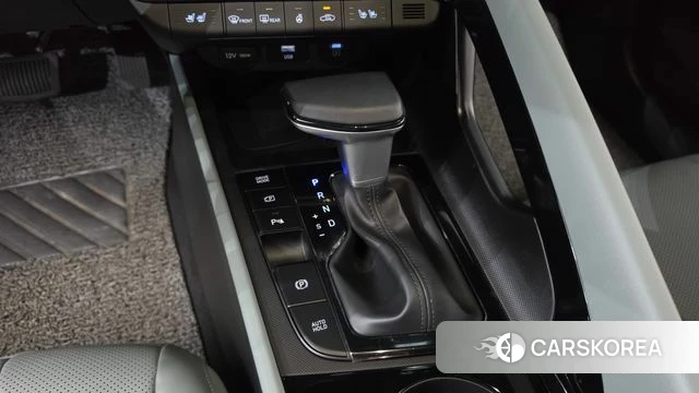 Hyundai The New Avante Hybrid (CN7) id 4847221 из Кореи 33