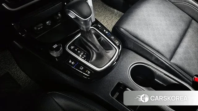 Kia Seltos id 3139232 из Кореи 19