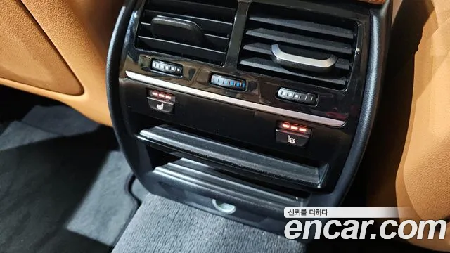 BMW 5 Series (G30) id 2676536 из Кореи 19