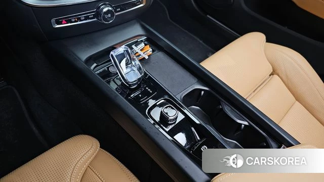 Volvo V60 Cross-Country 2nd Generation id 3805413 из Кореи 19