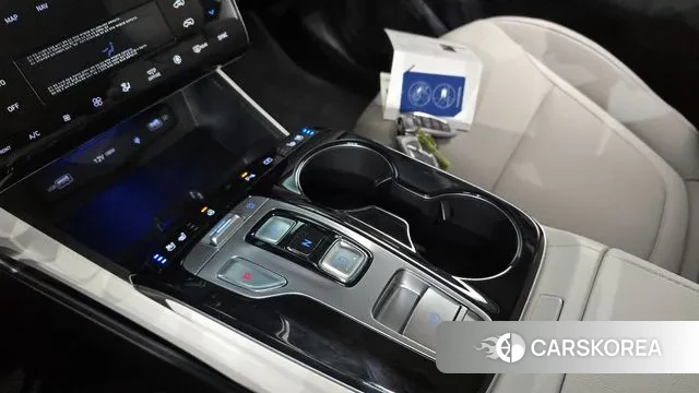 Hyundai Tucson (NX4) id 3316700 из Кореи 19